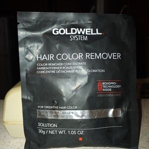 Goldwell Hair Color Remover NEW
